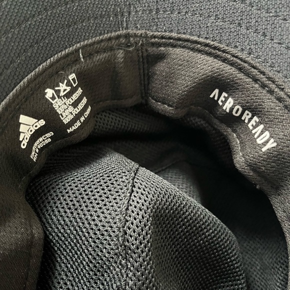 Adidas Victory Bucket Hat - Picture 6 of 6